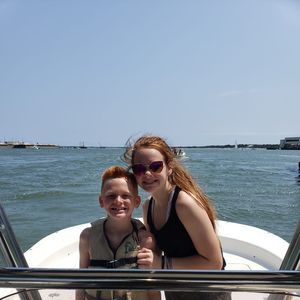 Meet your Posher, Anthony